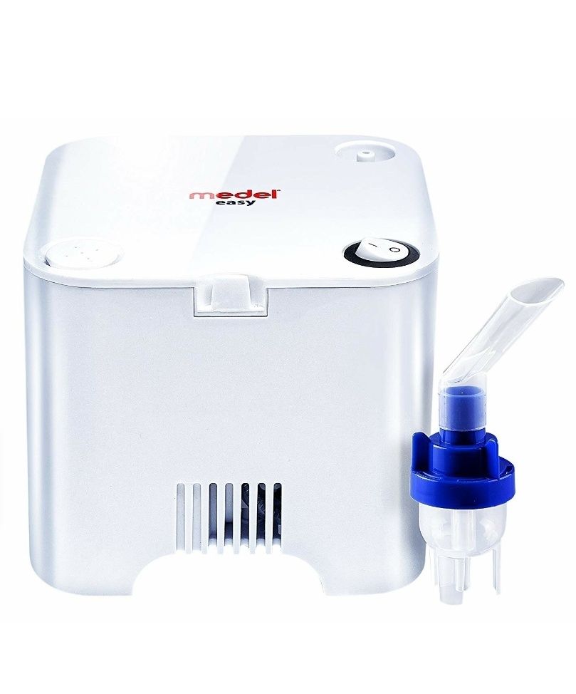 Medel easy inhalator pneuatyczno-tłokowy