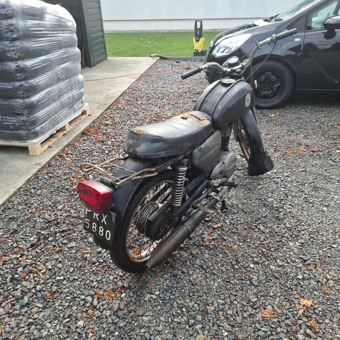 WSK 1*2*5 dokumenty ważne OC do renowacji  1*9*8*5