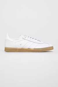 Adidas Gazelle white version 45р