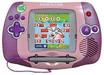 Leap Frog Leapster różowy