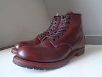 Buty trzewiki Red Wing 8/42 Black Cherry 9011 Heritage Beckman