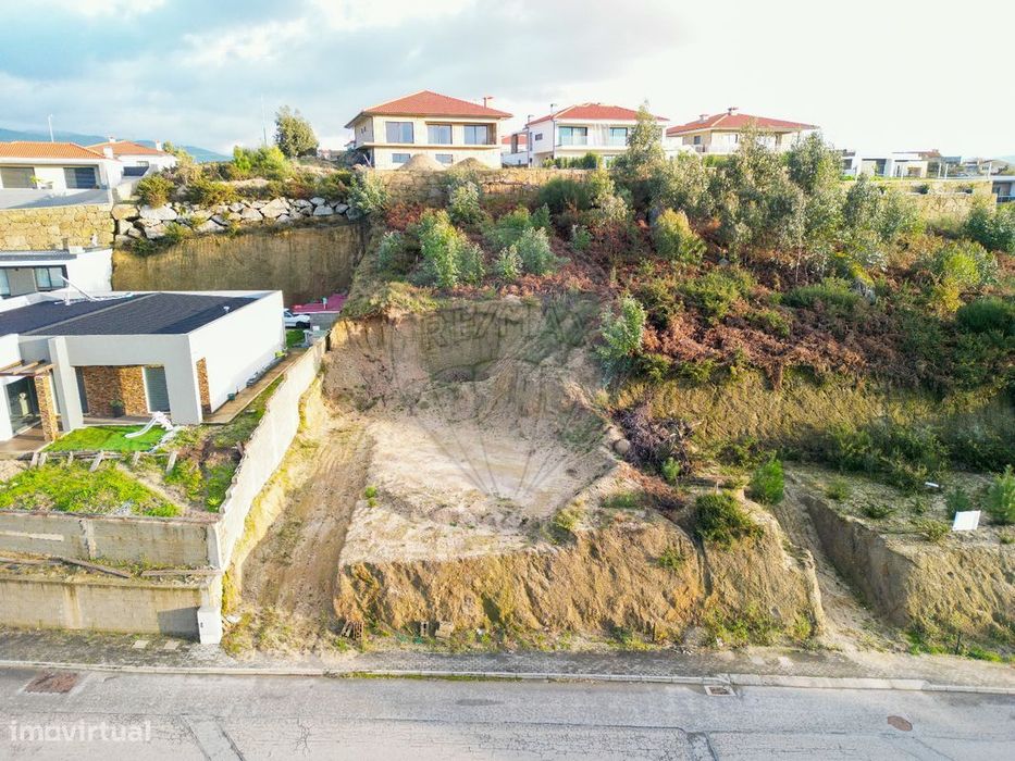 Terreno  para venda
