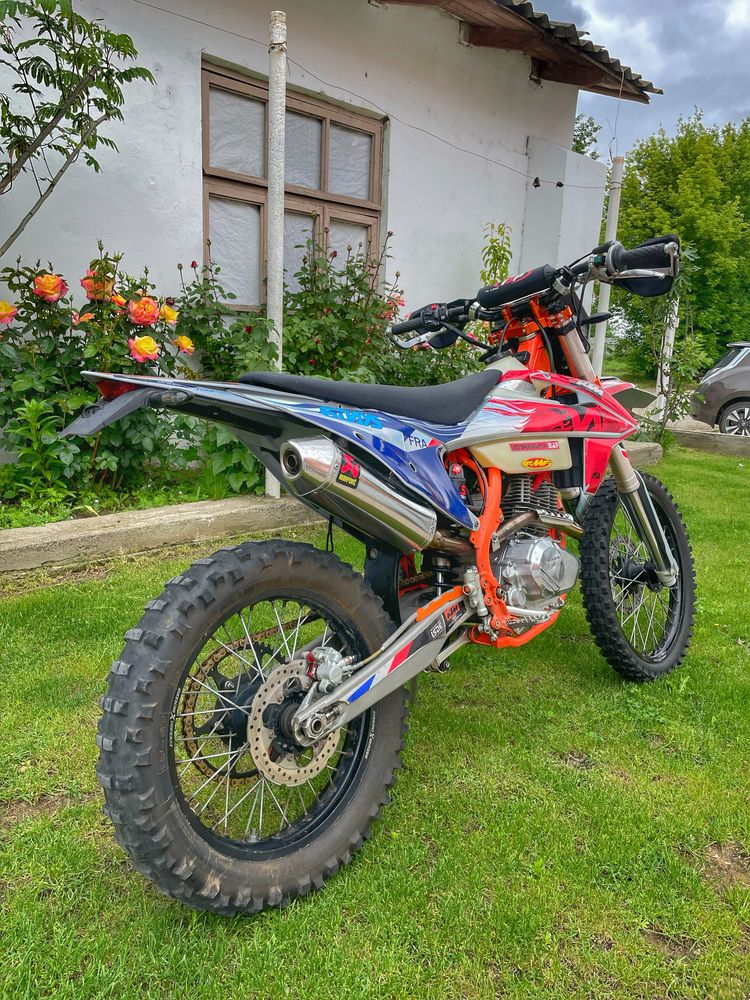 Kovi Lite 250 2023