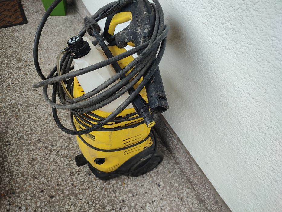 Myjka ciśnieniowa Karcher k 5.86 okazja