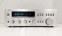 Amplificador "vintage" DENON SA-3380 (imaculado)*