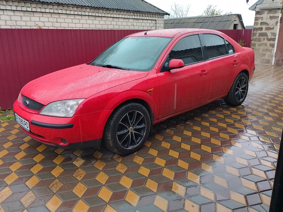 Продам своє авто