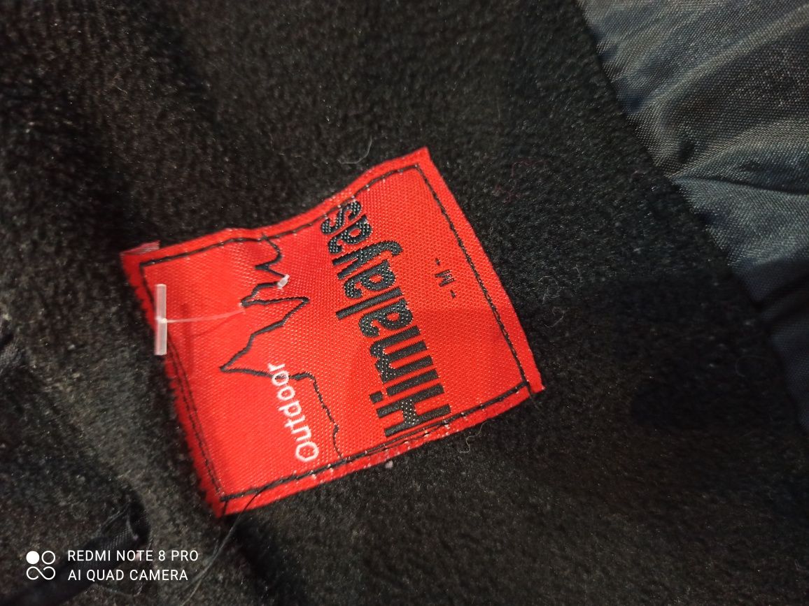 HIMALAYAS Kurtka narciarska softshell damska rozm.M. OKAZJA!!!