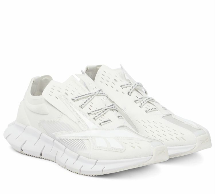 REEBOK X MARGIELA  Zig 3D Storm Memory Of