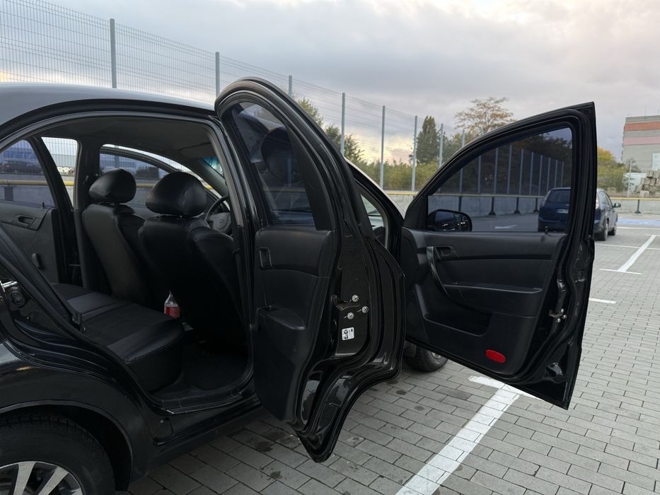 ЗАЗ VIDA 2014 року!!!