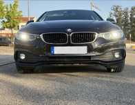 BMW 418D Grandcoupé LCI