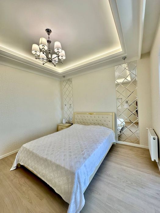 Продам 3к квартиру ЖК Акварель