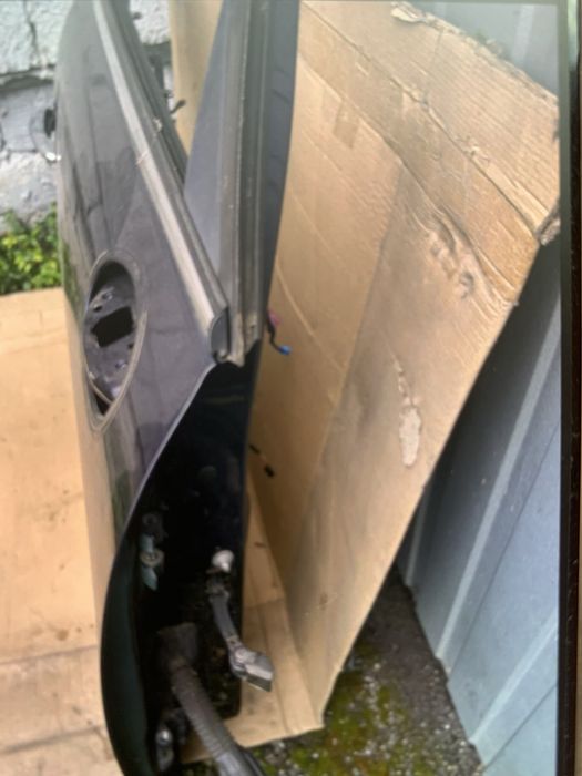 Drzwi mini countryman