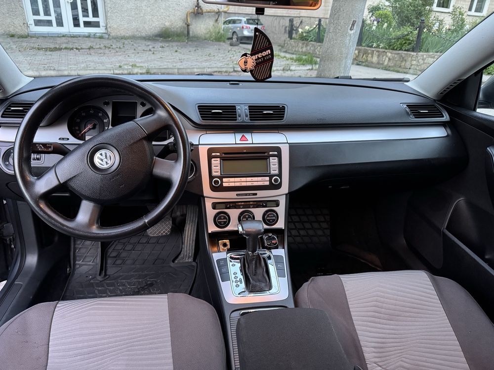 Продам Passat B6