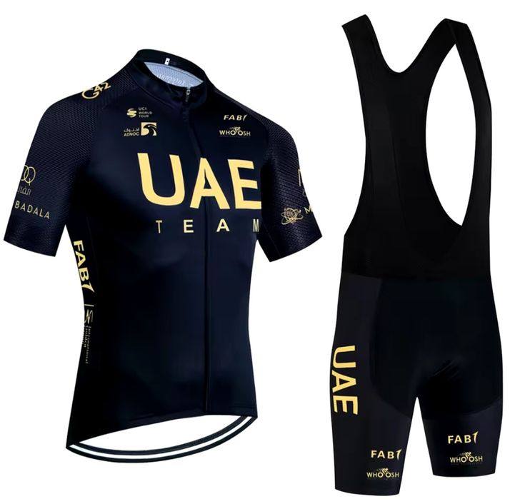 Equipamentos de Ciclismo