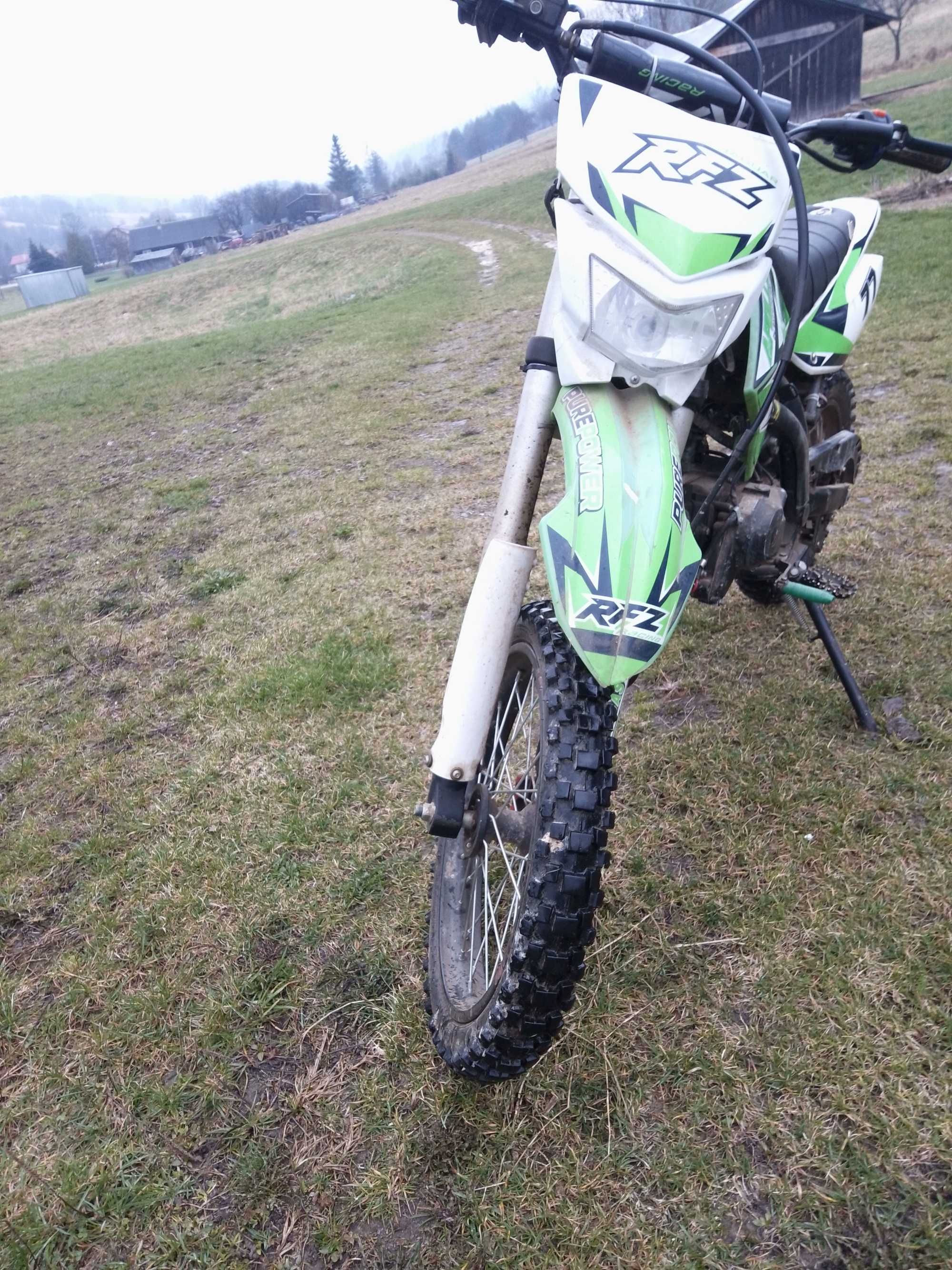 X-Motors-RFZ 125