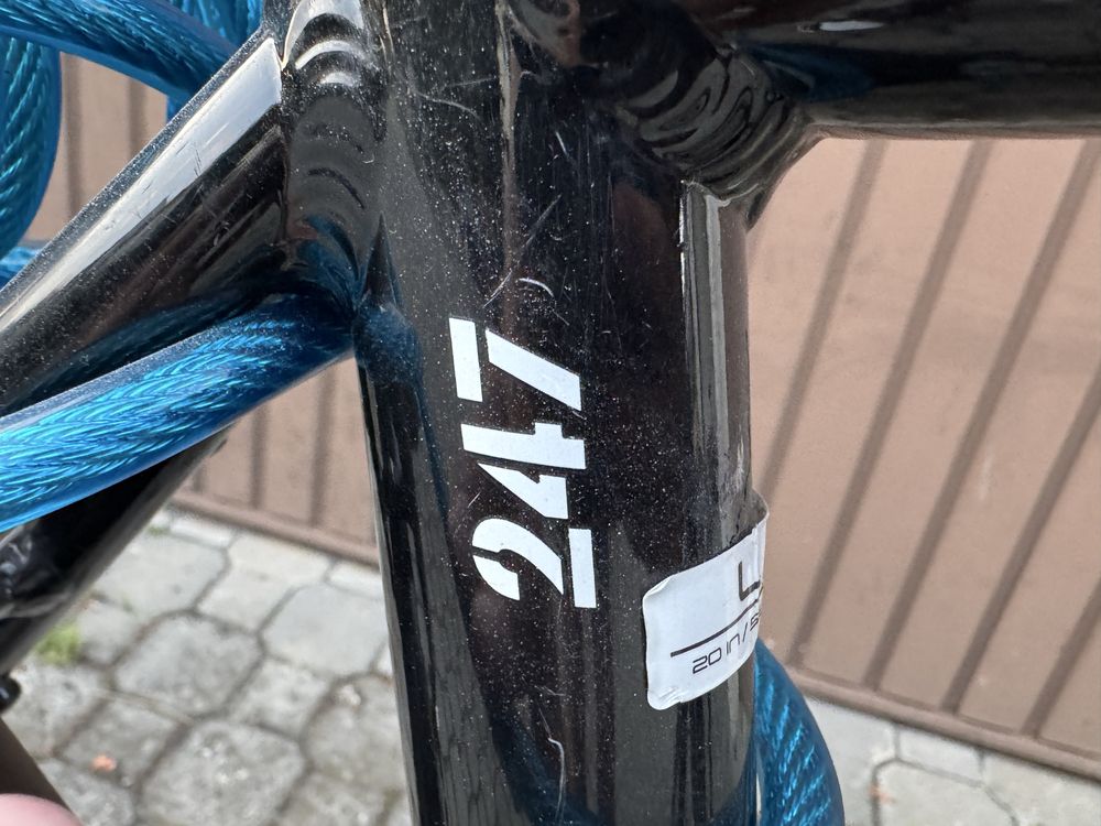 Diamant 247 miejski na pasku