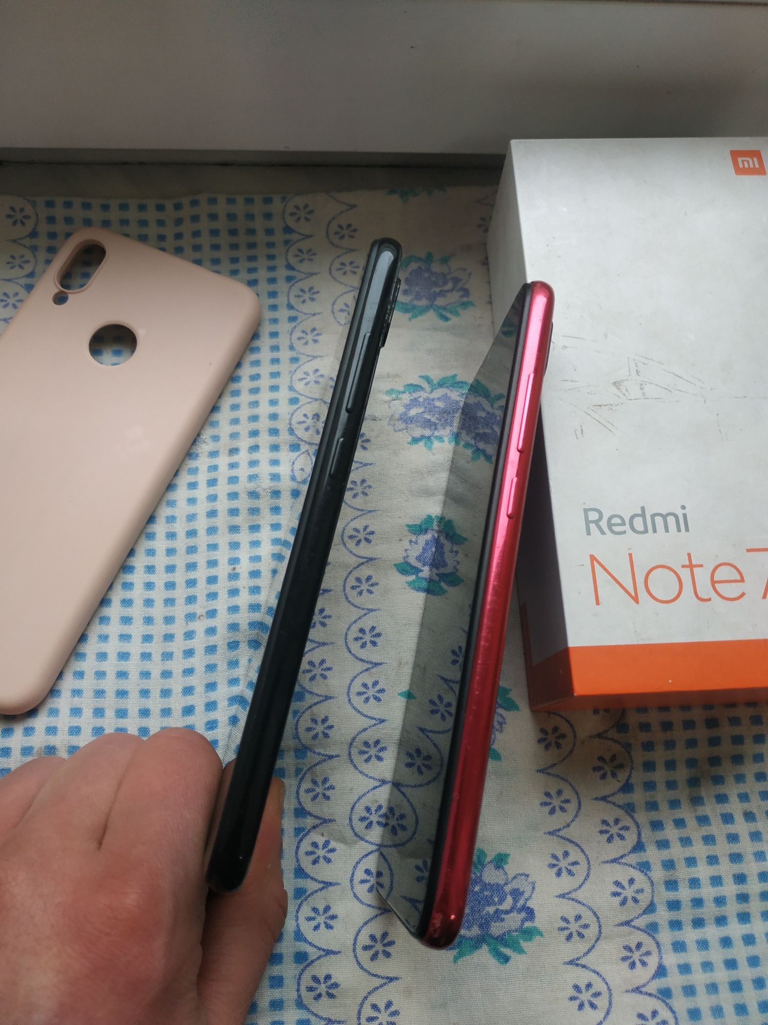 Xiaomi redmi note 7 4/64