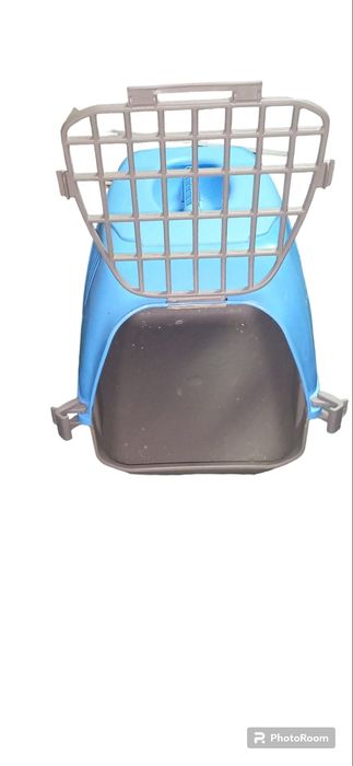 Transportadora Gatinhos