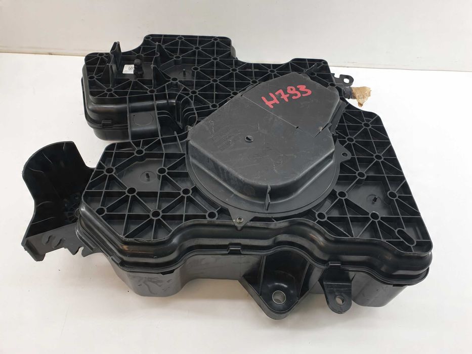 Zbiornik pompa bak mocznik adblue jumpy Proace II Expert III Vivaro C