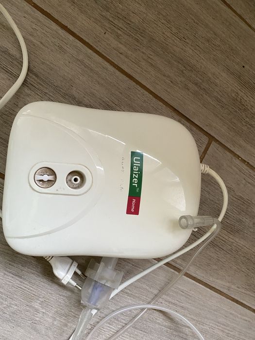 Небулайзер компрессорный CN-02MY «Ulaizer рабочий