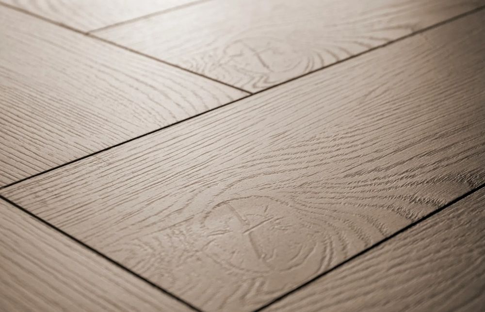 Nowe panele podłogowe Komfort Classen dąb burriana ville 63265 ac5 8mm