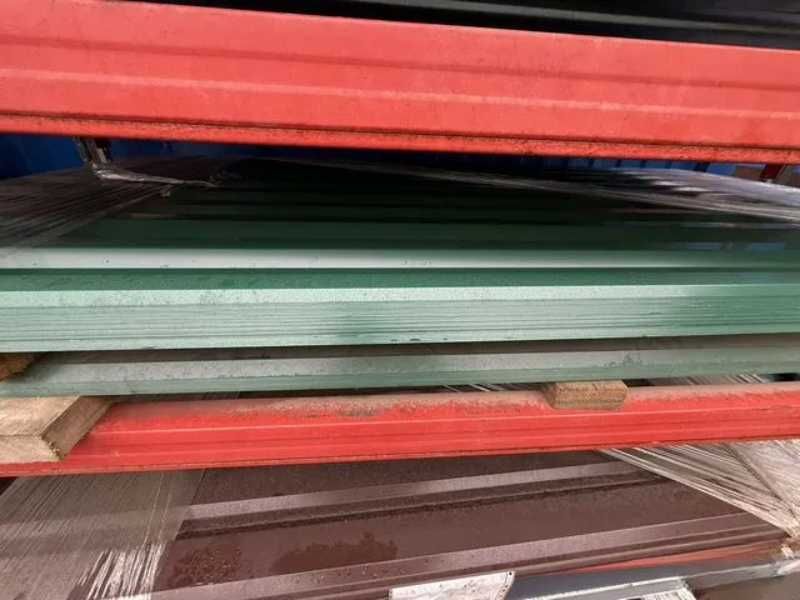 Профнастил профнастил на забор профнастил 1.5 метра металопрофіль