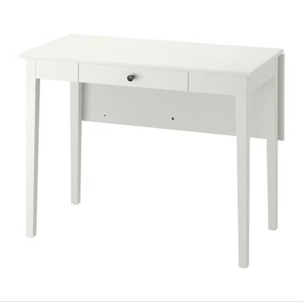 Mesa de abas rebatíveis IKEA
