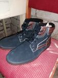 Buty męskie livergy