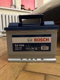 Продам акумулятор Bosch S4 006 60Ah
