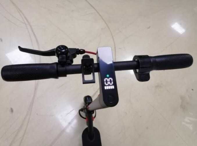 Акция!Электросамокат• Crosser E9\PRO Max 10"дюймов 500\600W 15Ah | Жми