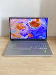 Laptop HP ENVY 17-cg0002nw (155J2EA)