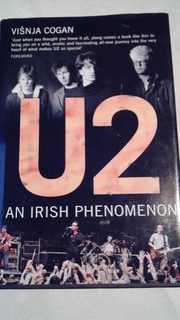 U2 - Visnja Cogan