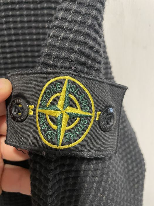 Sweter meski bluza causal the north face stone island m