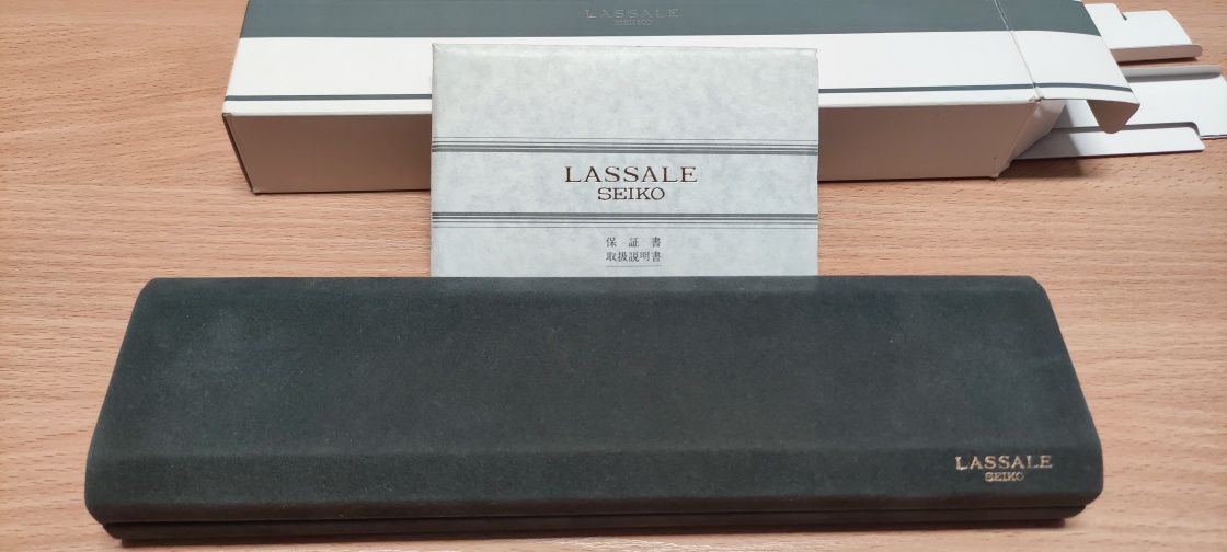 Sprzedam lassale