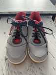 Buty sportowe squash halowe