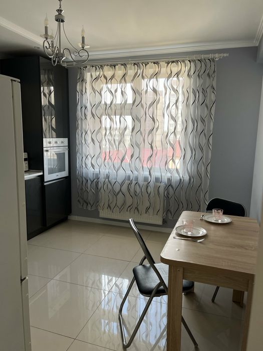 Квартира подобово