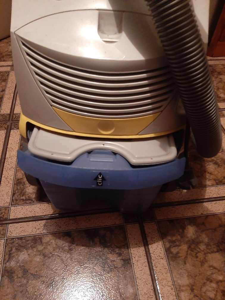 Odkurzacz  Karcher  5500   Nie używany 2008 r odbiór osobisty  r