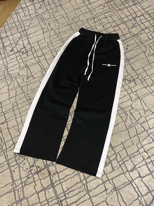 штаны amiri амири