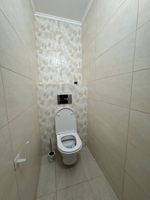 2-кімнатна квартира в Новобудові з Автономним опаленням