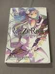 Ранобе «Re: Zero» 1 том
