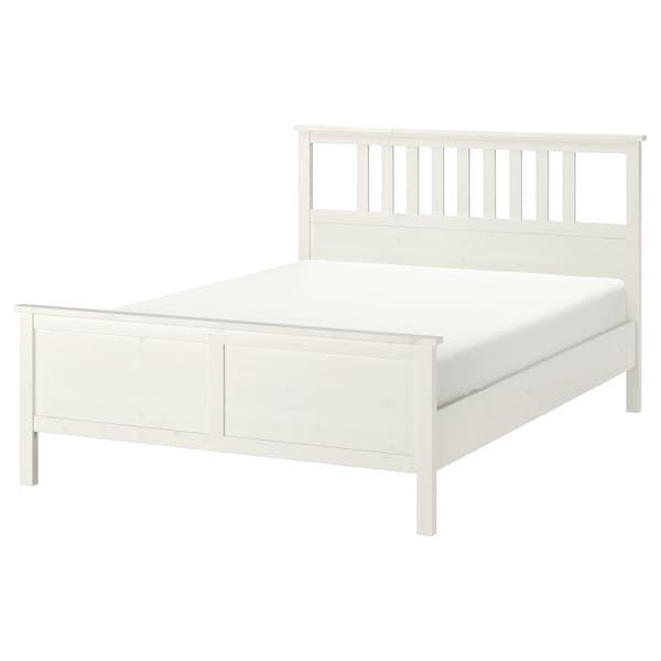 Łóżko IKEA hemnes.180×200