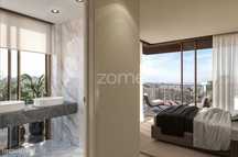 Apartamento T4 em Matosinhos sul.
