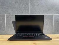 Сенсорний Lenovo ThinkPad T490/i5-8365U/8Gb DDR4/256Gb/14"IPS/Гарантія