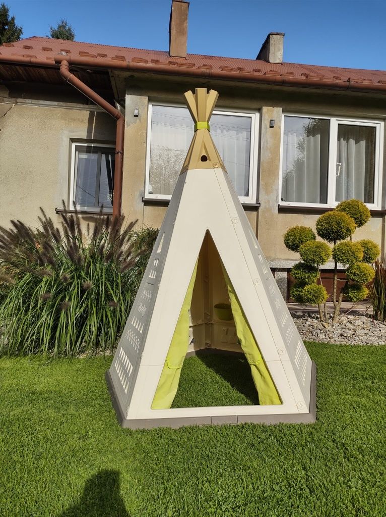 Domek Tipi SMOBY