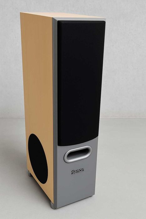 Kolumny podłogowe Senon MD2610D 250W 8Ω – stan bdb, Hi-Fi stereo