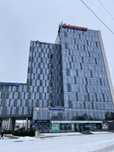 Lokal 160 m2 Naleczowska 16