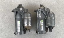Стартер Renault Megane 3. Scenic 3. Laguna 3. Fluence. Clio 4 - 1.5dCi