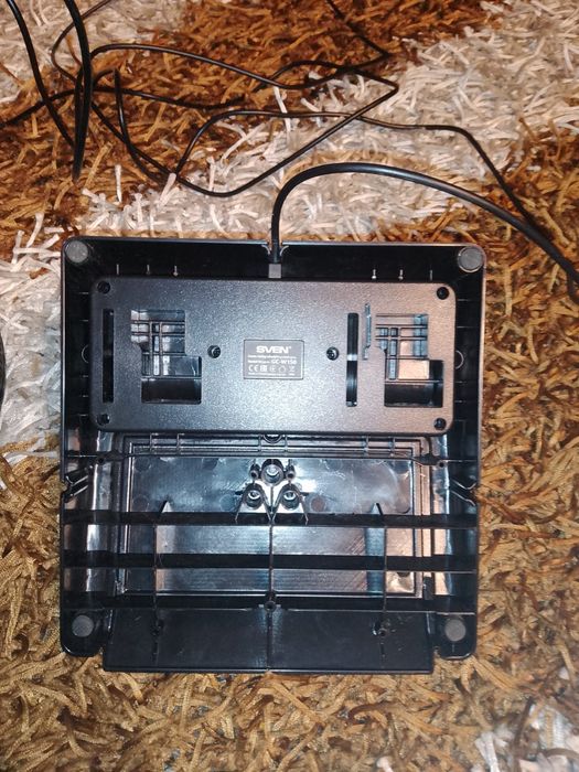 Kierownica PS3 PS4