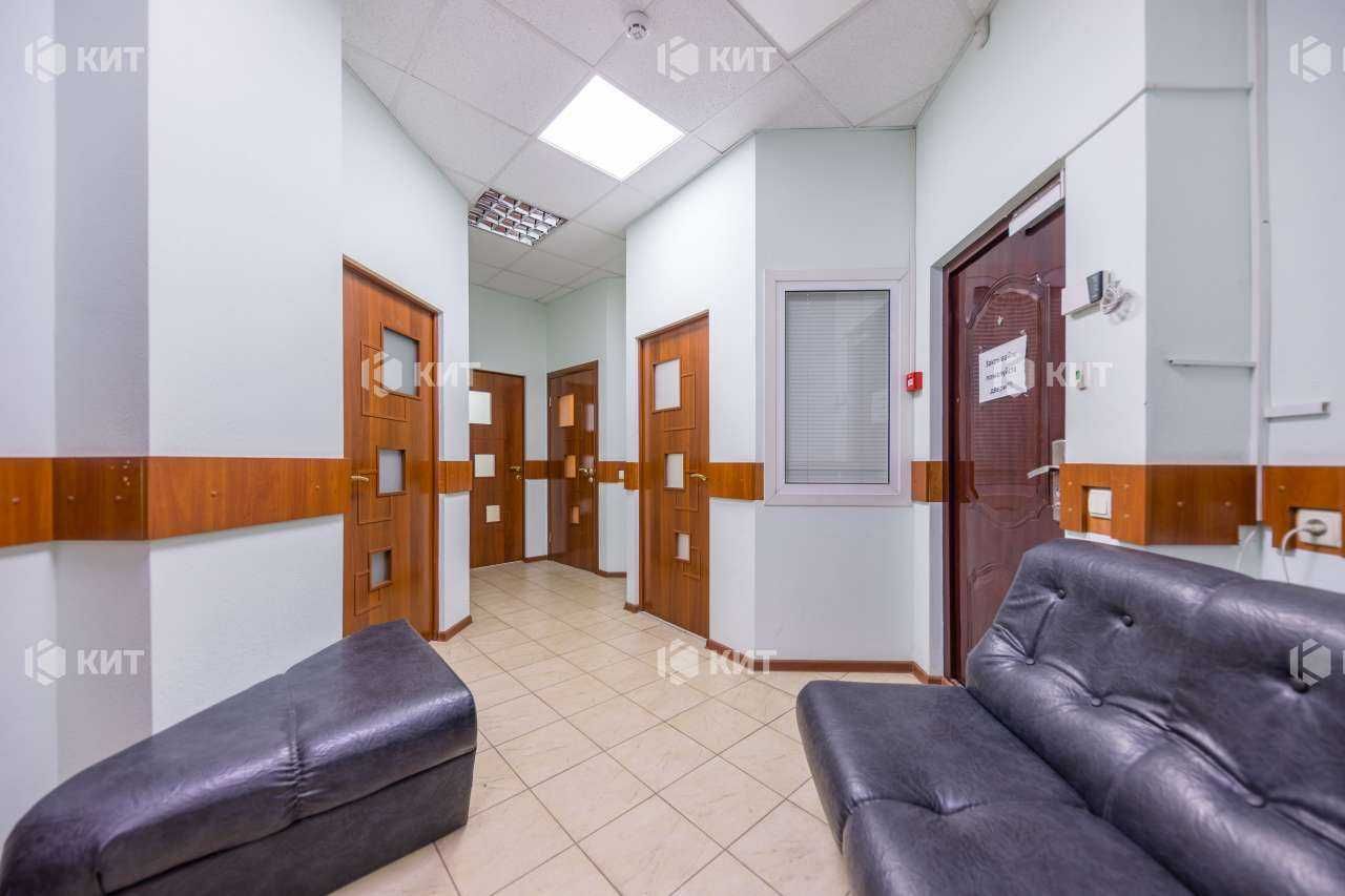 Офіс 100м2 Гагаріна (Левада, пр. Гагарина) 127110
