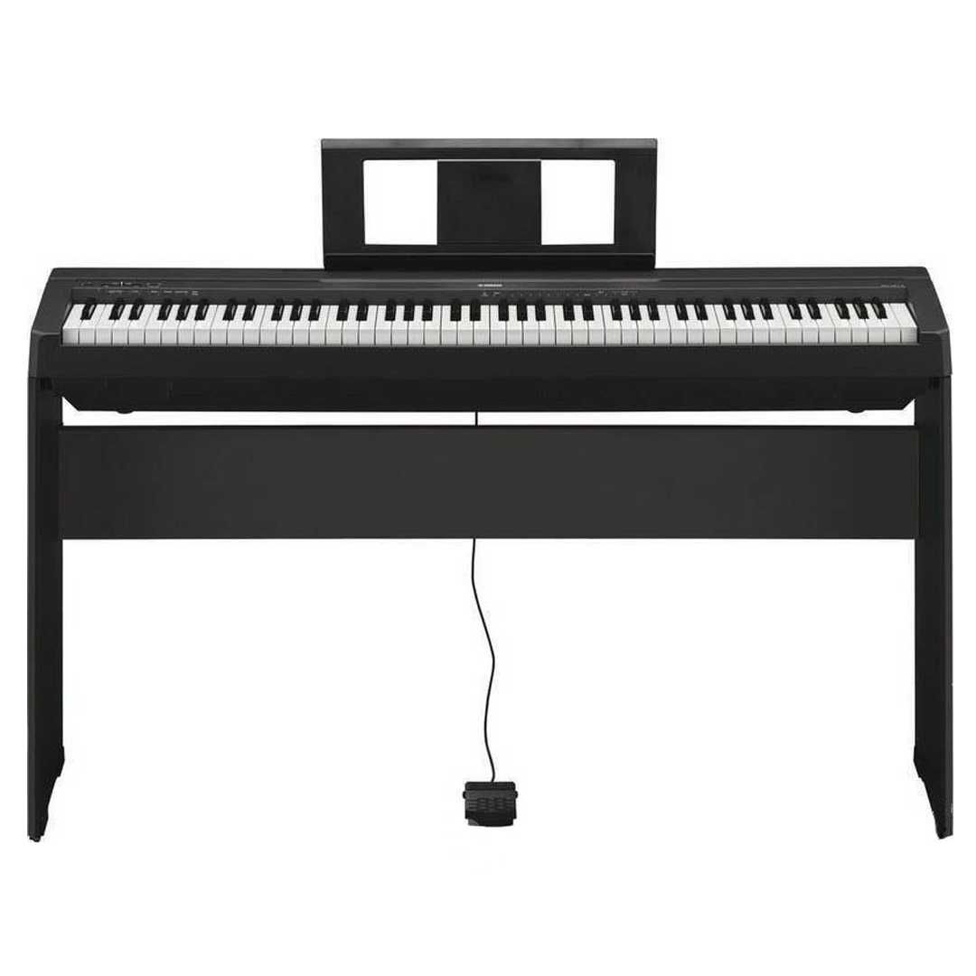 Цифрове піаніно Yamaha, Kurzweil, P-45, P-125, KA-90, KA-130, M90